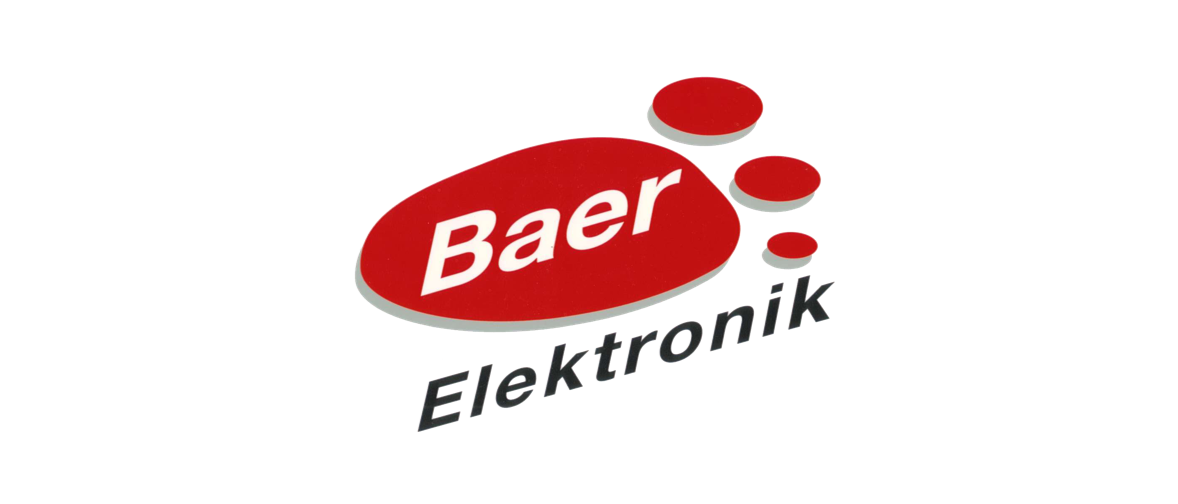 Baer_Elektronik_Logo