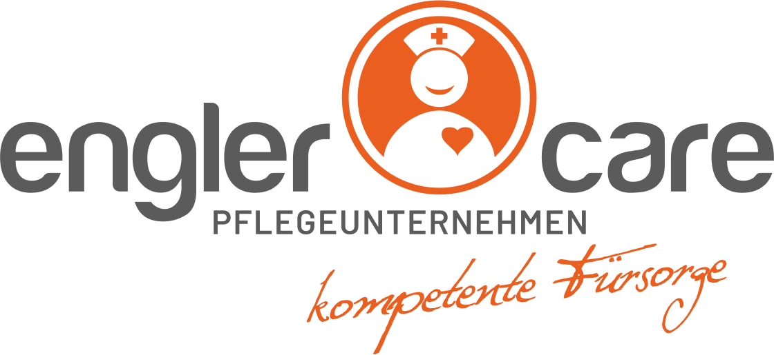 Logo Engler Care Logo Engler Care